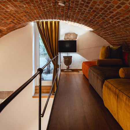 Historical Luxury Homes - Luxus Familien Suite فرايبورغ المظهر الخارجي الصورة
