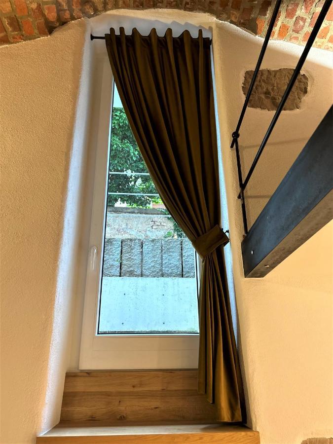 Historical Luxury Homes - Luxus Familien Suite فرايبورغ المظهر الخارجي الصورة