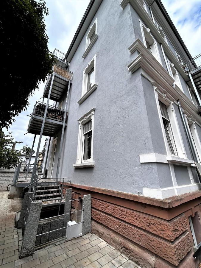 Historical Luxury Homes - Luxus Familien Suite فرايبورغ المظهر الخارجي الصورة