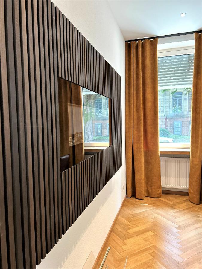 Historical Luxury Homes - Luxus Familien Suite فرايبورغ المظهر الخارجي الصورة