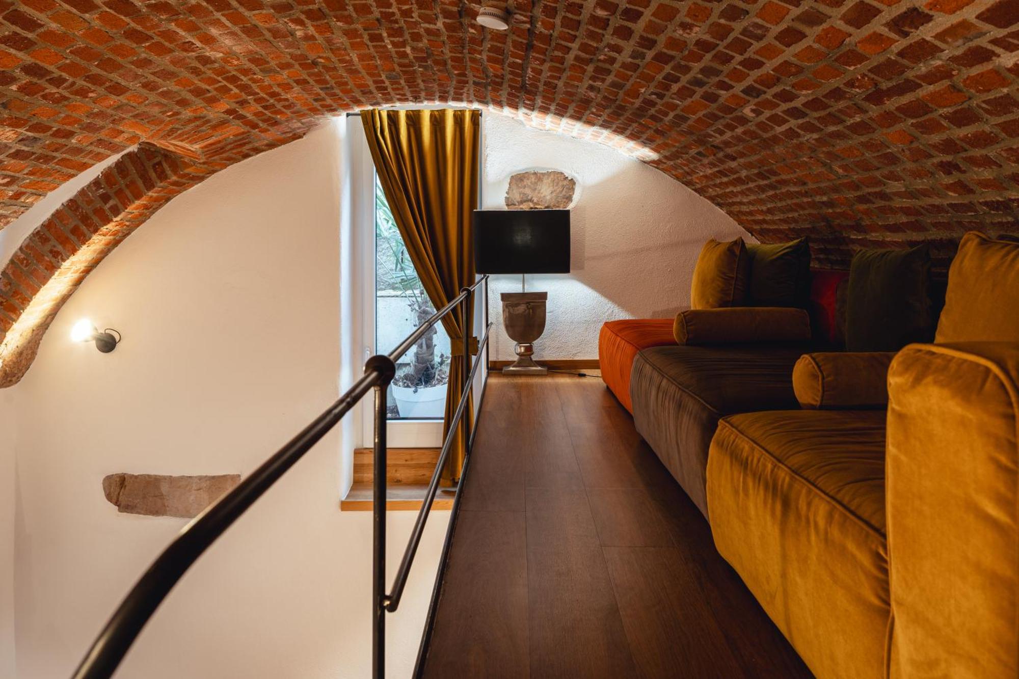 Historical Luxury Homes - Luxus Familien Suite فرايبورغ المظهر الخارجي الصورة
