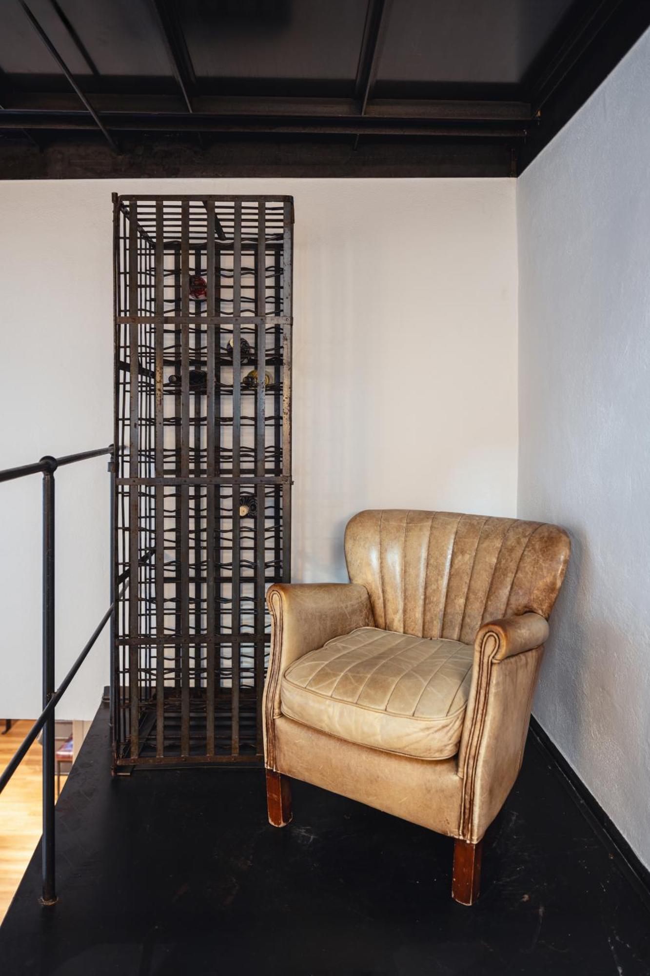 Historical Luxury Homes - Luxus Familien Suite فرايبورغ المظهر الخارجي الصورة