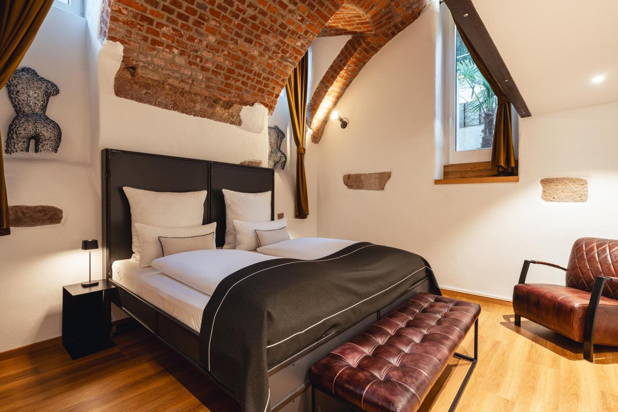 Historical Luxury Homes - Luxus Familien Suite فرايبورغ المظهر الخارجي الصورة